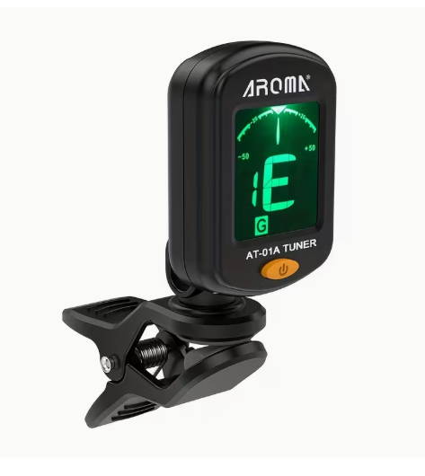 Afinador de Guitarra (Diapasão)