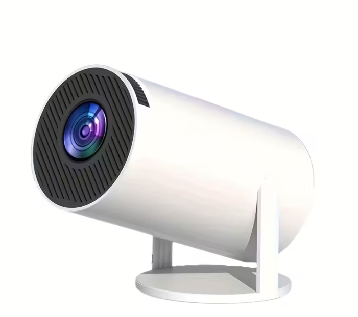 Projetor com Resolução 720P