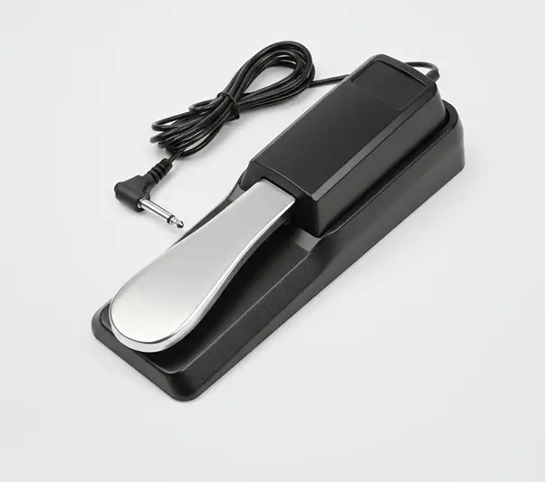 Pedal universal para Piano Digital/Teclado