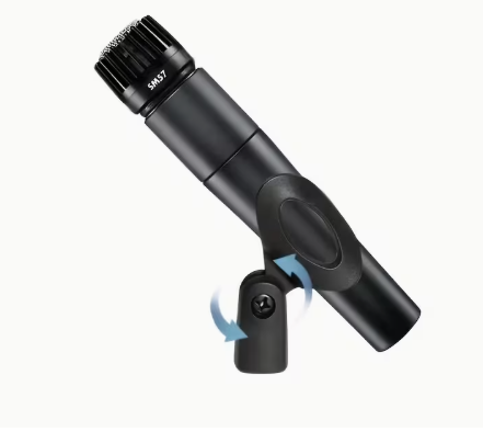 Microfone Dinâmico Cardioide SM57