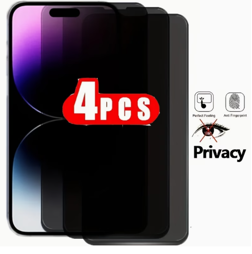 Película Escura de IPhone 14