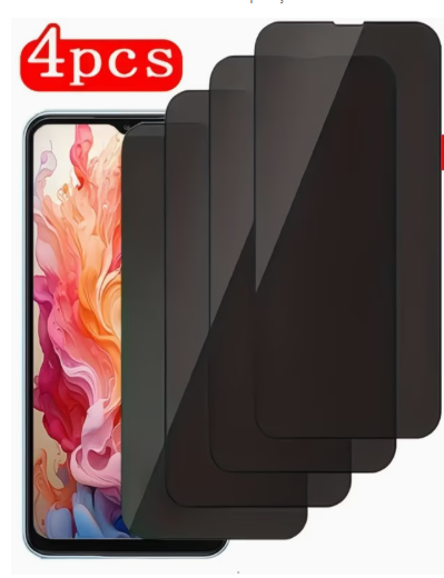 4 Películas escuras de Iphone 12