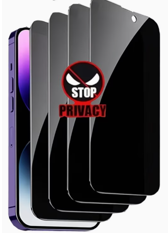 4 Películas Escuras de IPhone 11 Pro