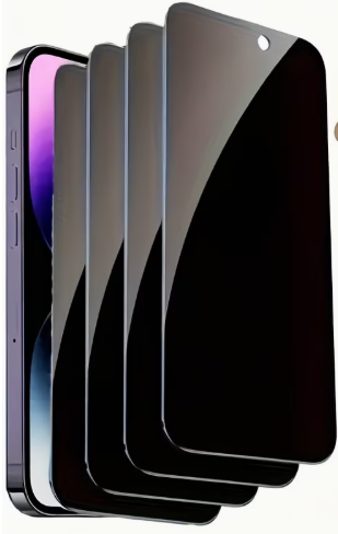 4 Películas Escuras de IPhone 11