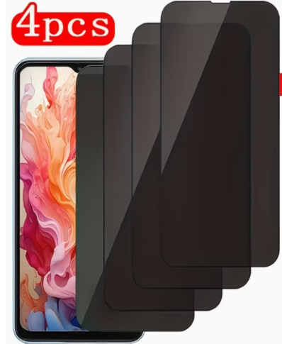 4 Películas Escuras de IPhone 15 Pro Max