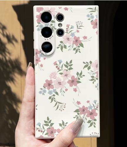 Capa de Telefone Samsung Galaxy S23