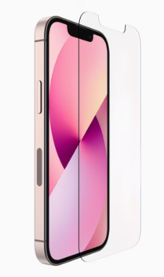 Película Transparente de IPhone 12 Pro Max