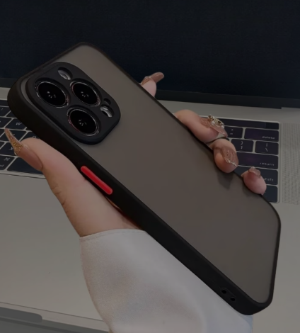 Capa de Iphone 12 PRO MAX