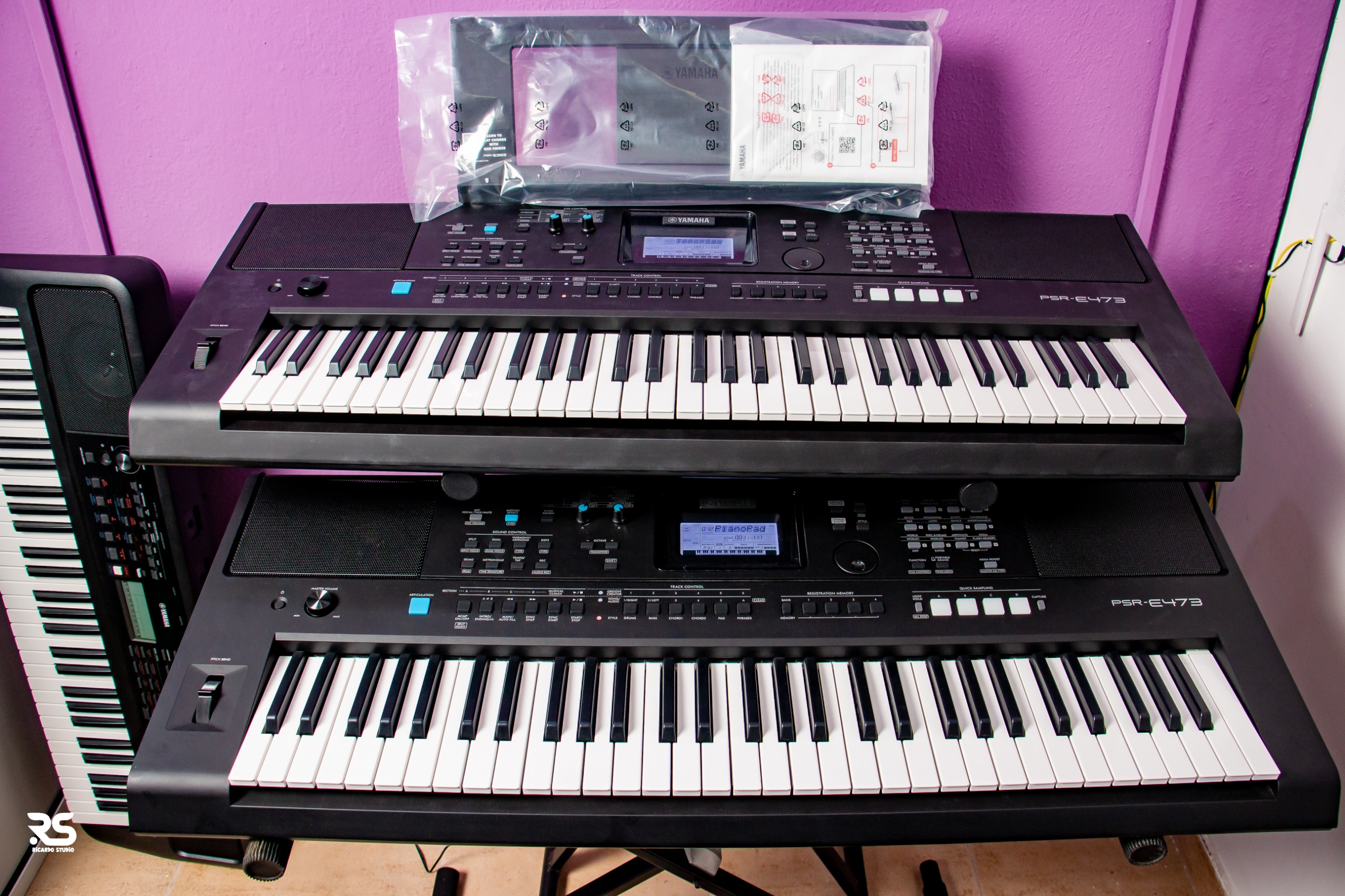 Galeria Marimba Store