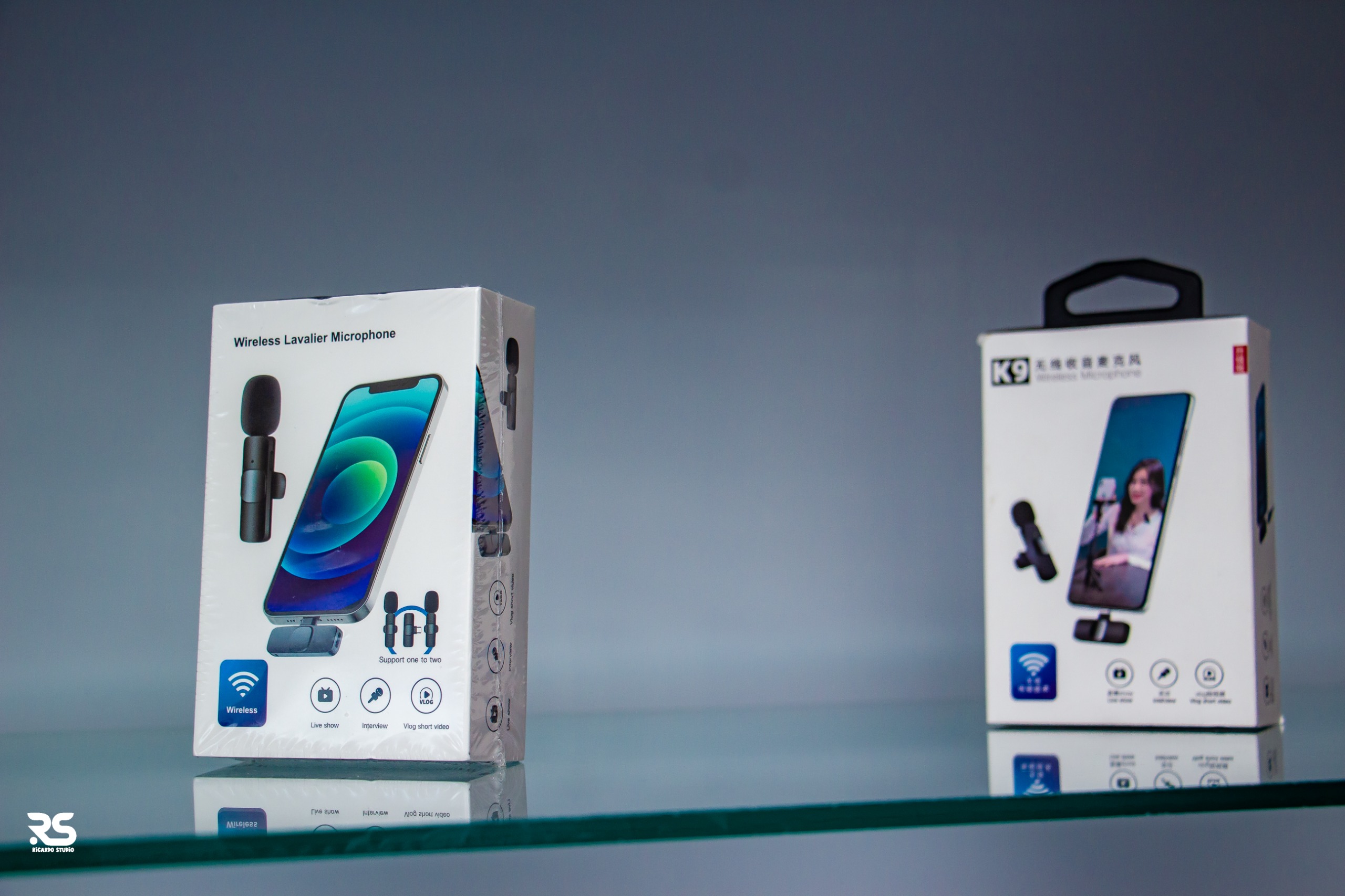 Galeria Marimba Store