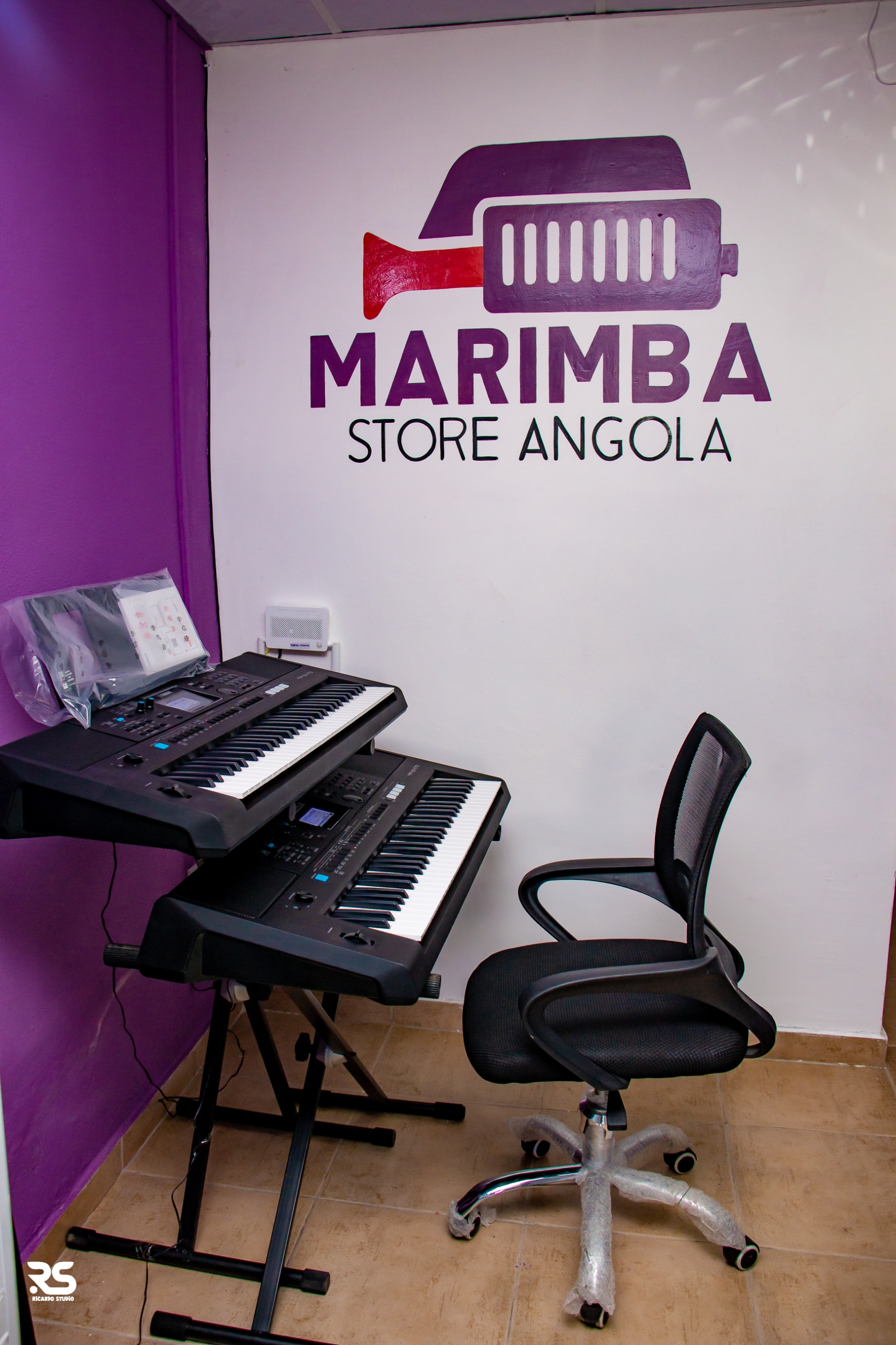 Galeria Marimba Store