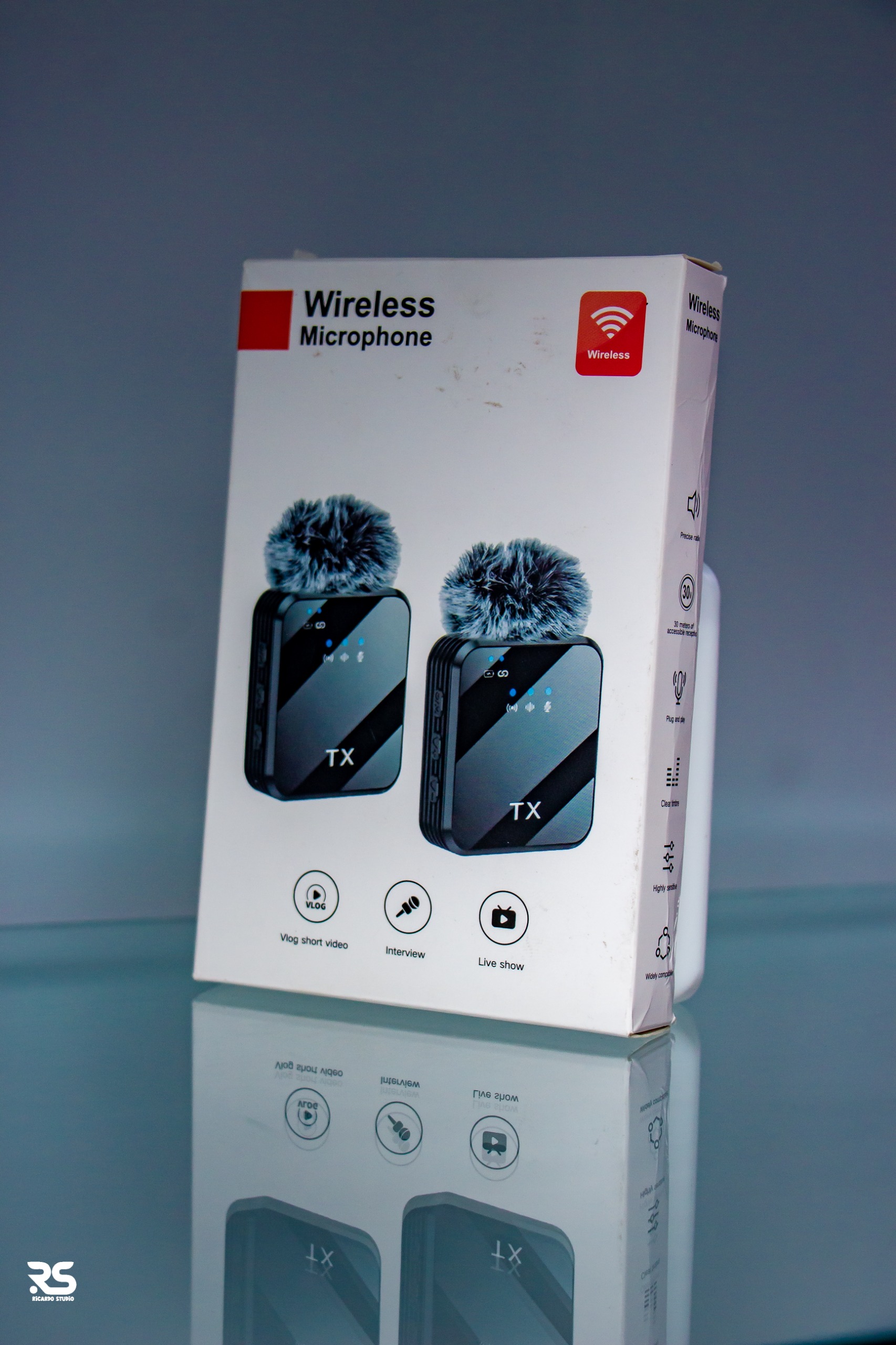 Galeria Marimba Store