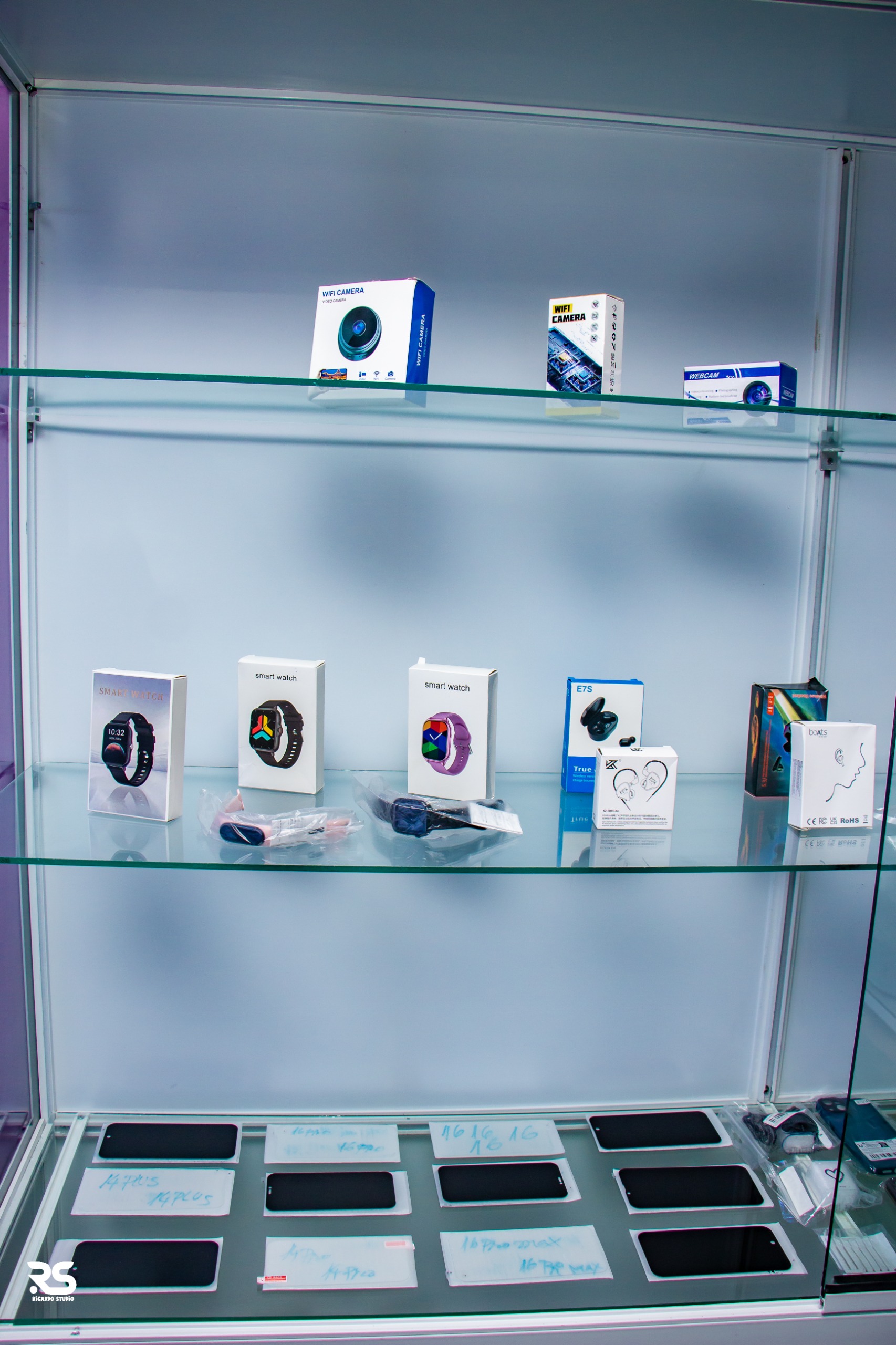 Galeria Marimba Store