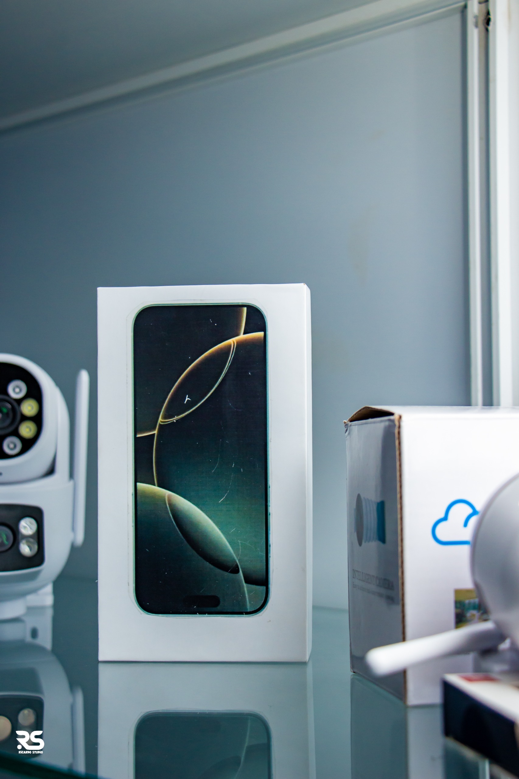 Galeria Marimba Store