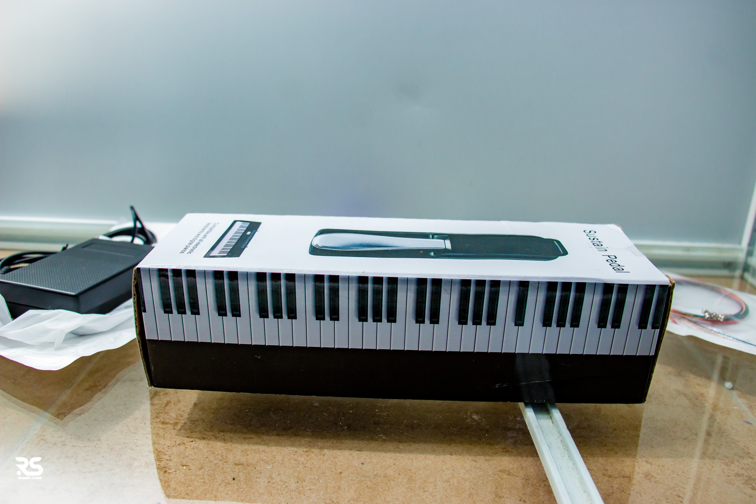 Galeria Marimba Store