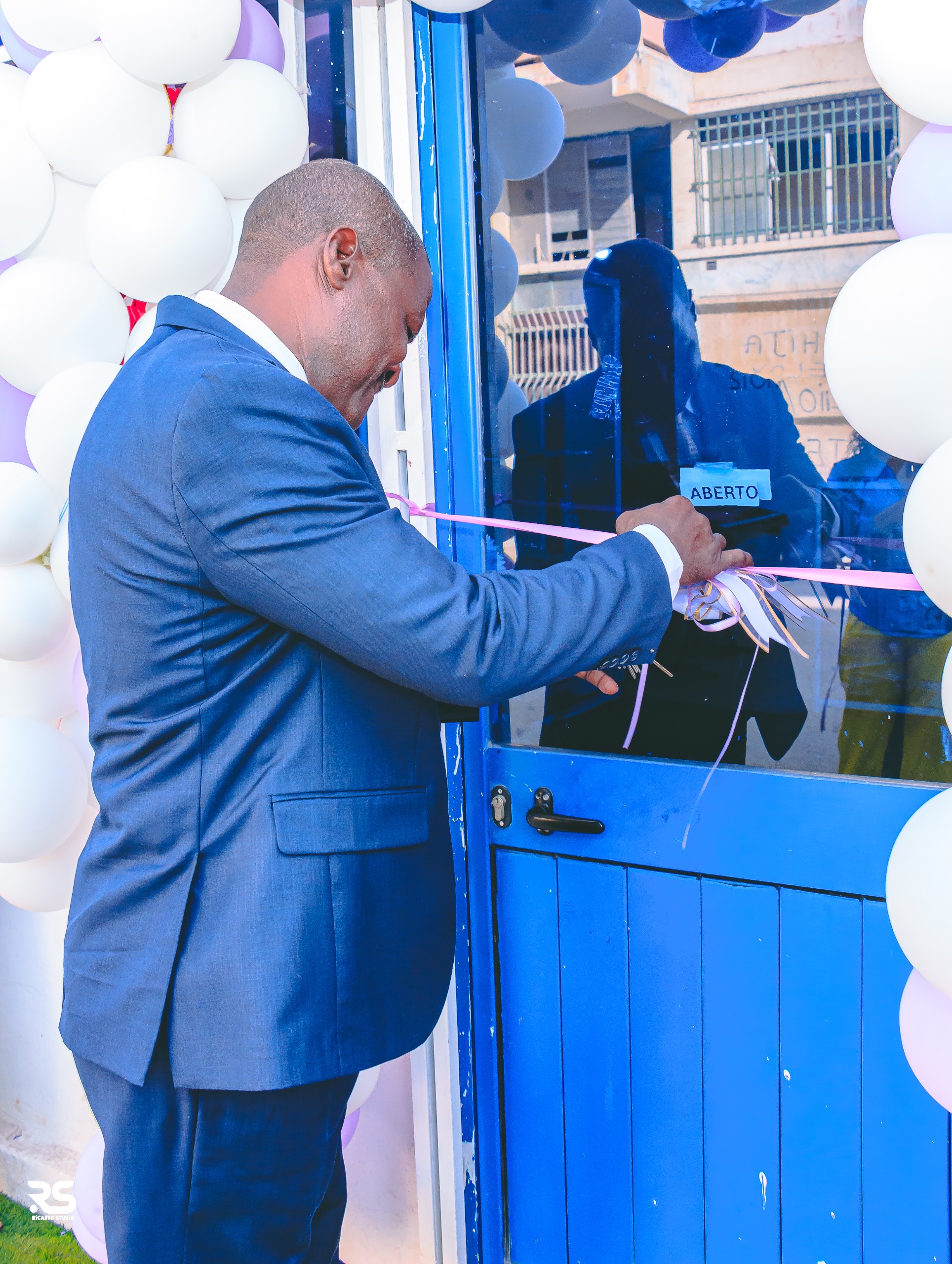 Galeria Marimba Store