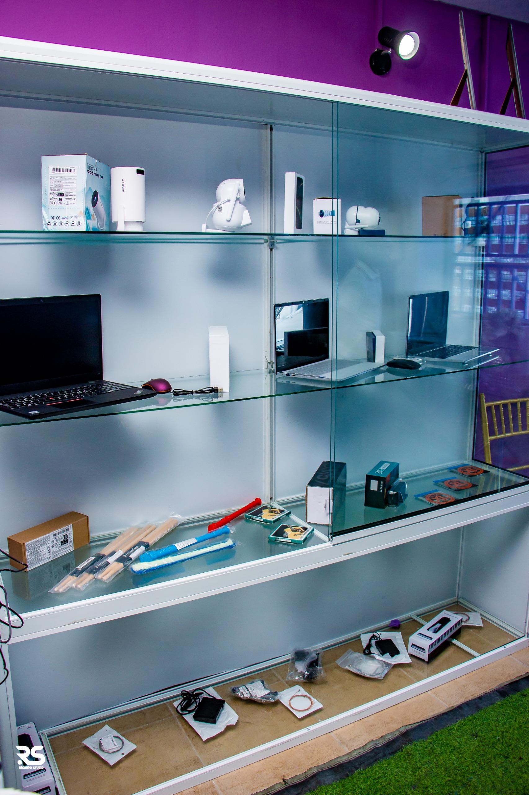 Galeria Marimba Store