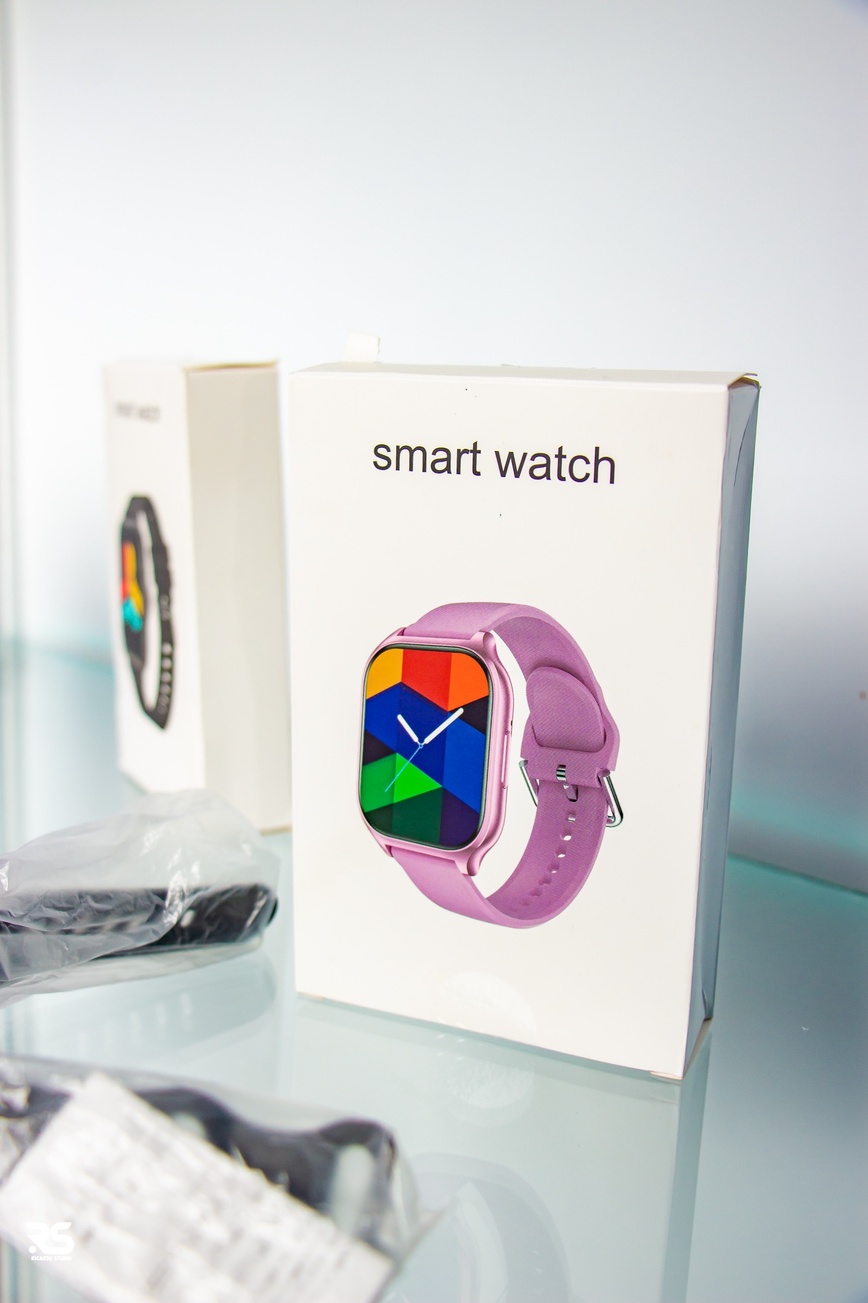 Galeria Marimba Store