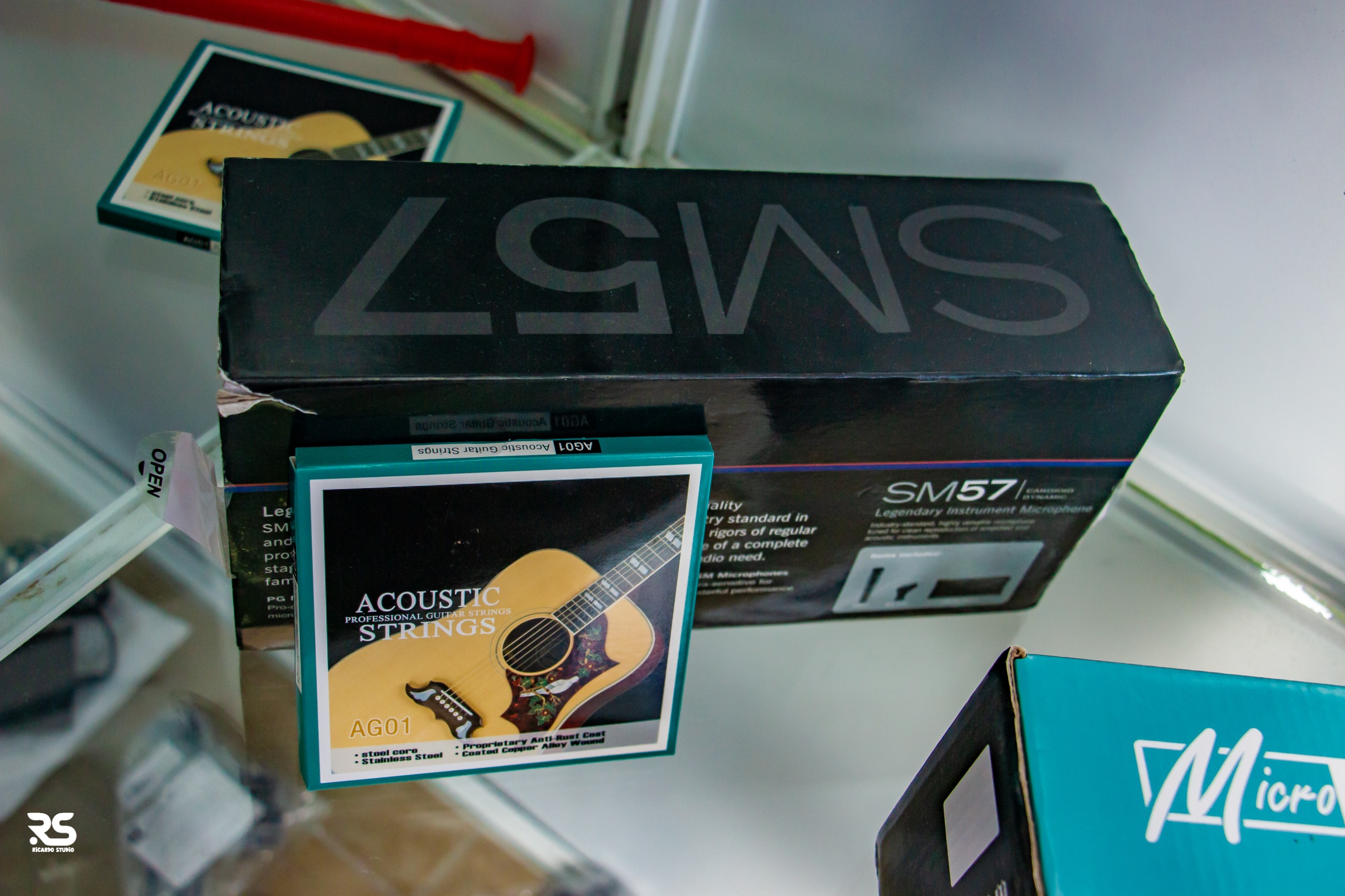 Galeria Marimba Store