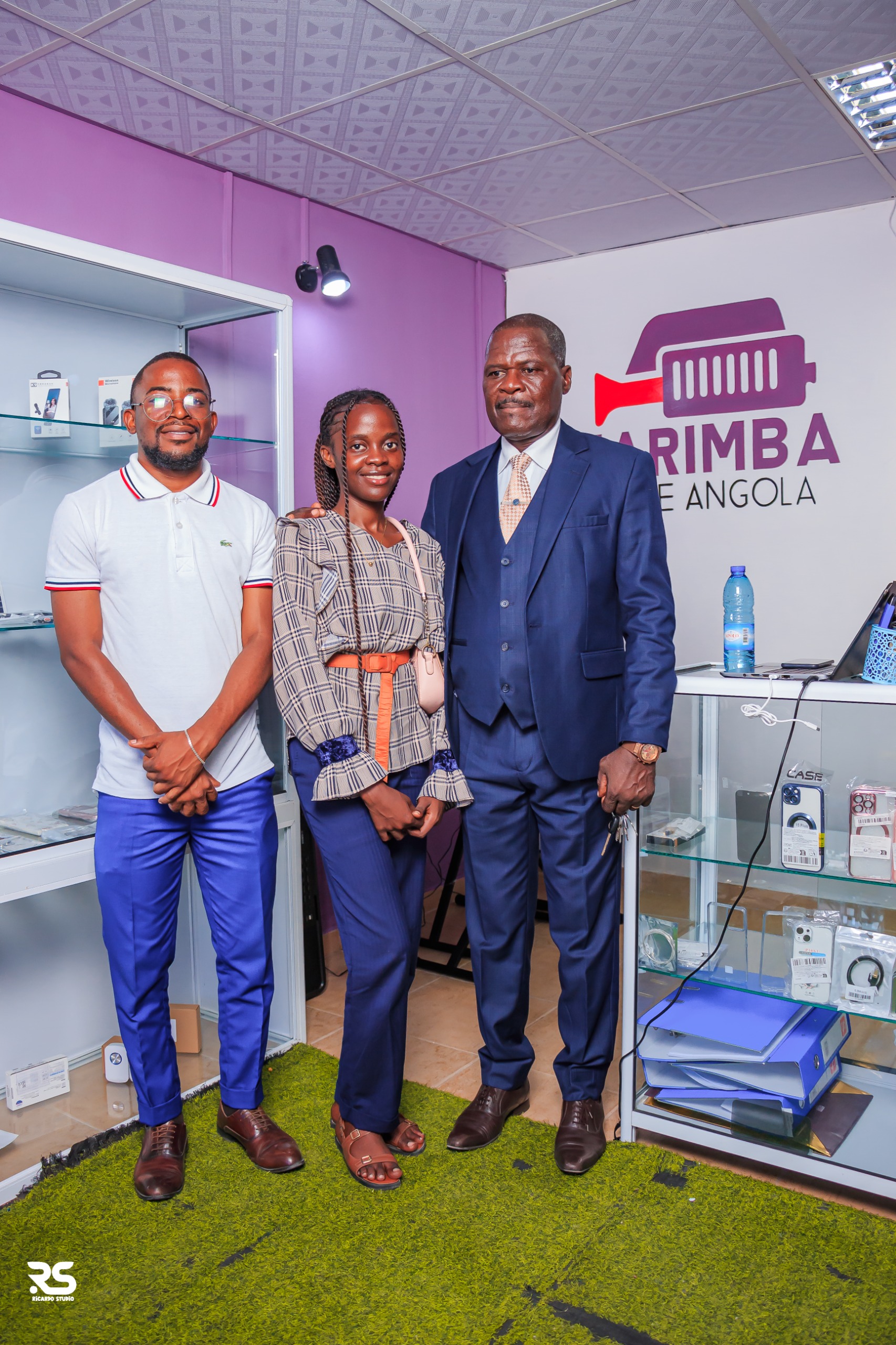 Galeria Marimba Store